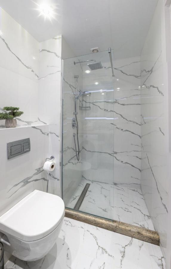 Crystal Deluxe, Four Seasons F2, New Gudauri 아파트 외부 사진
