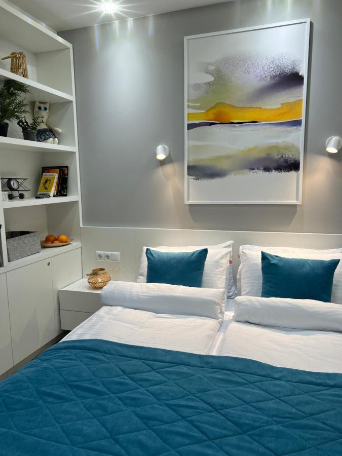 Crystal Deluxe, Four Seasons F2, New Gudauri 아파트 외부 사진